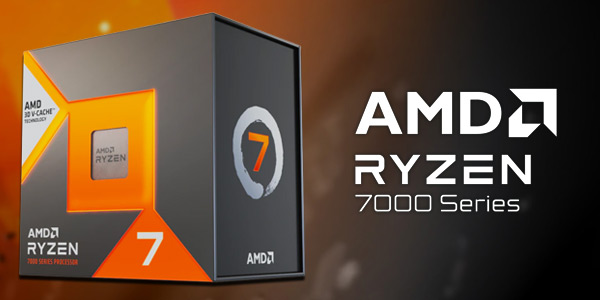 AMD Ryzen 7000 Series