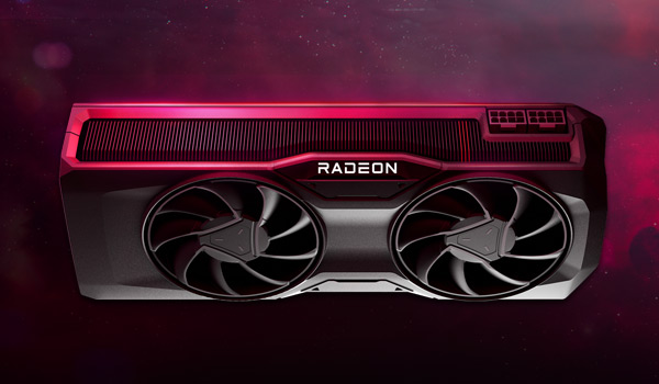 AMD Radeon