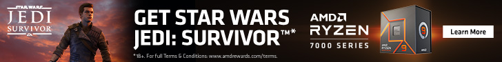 Get Star Wars Jedi: Survivor