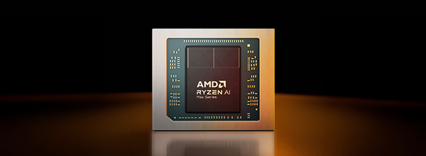 AMD Ryzen™ AI Max Series 