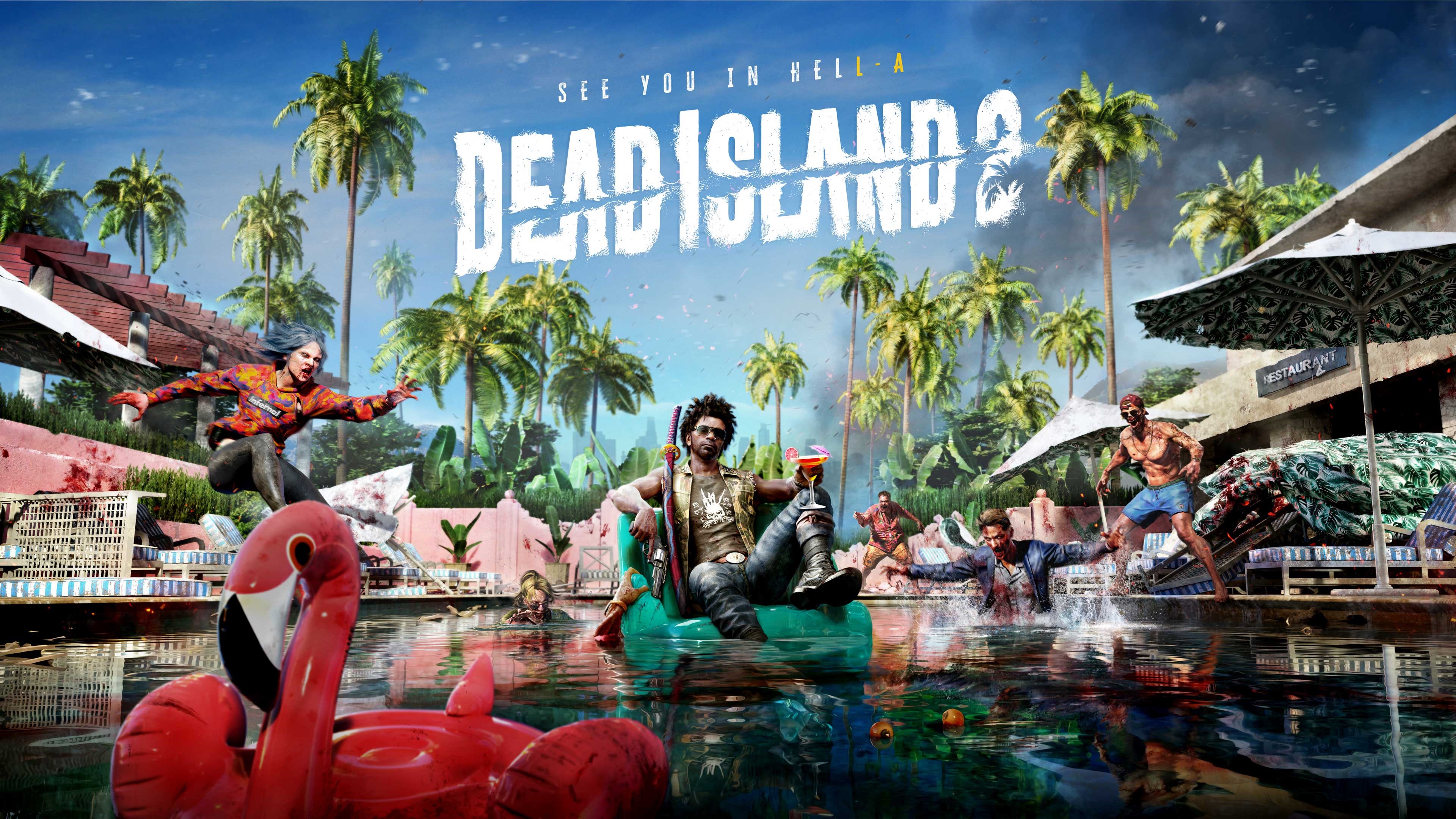 DeadIsland