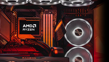 AMD RYZEN