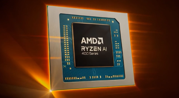 AMD Ryzen Ai 400 Series
