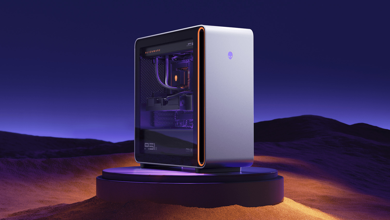 Alienware Area-51 Desktop