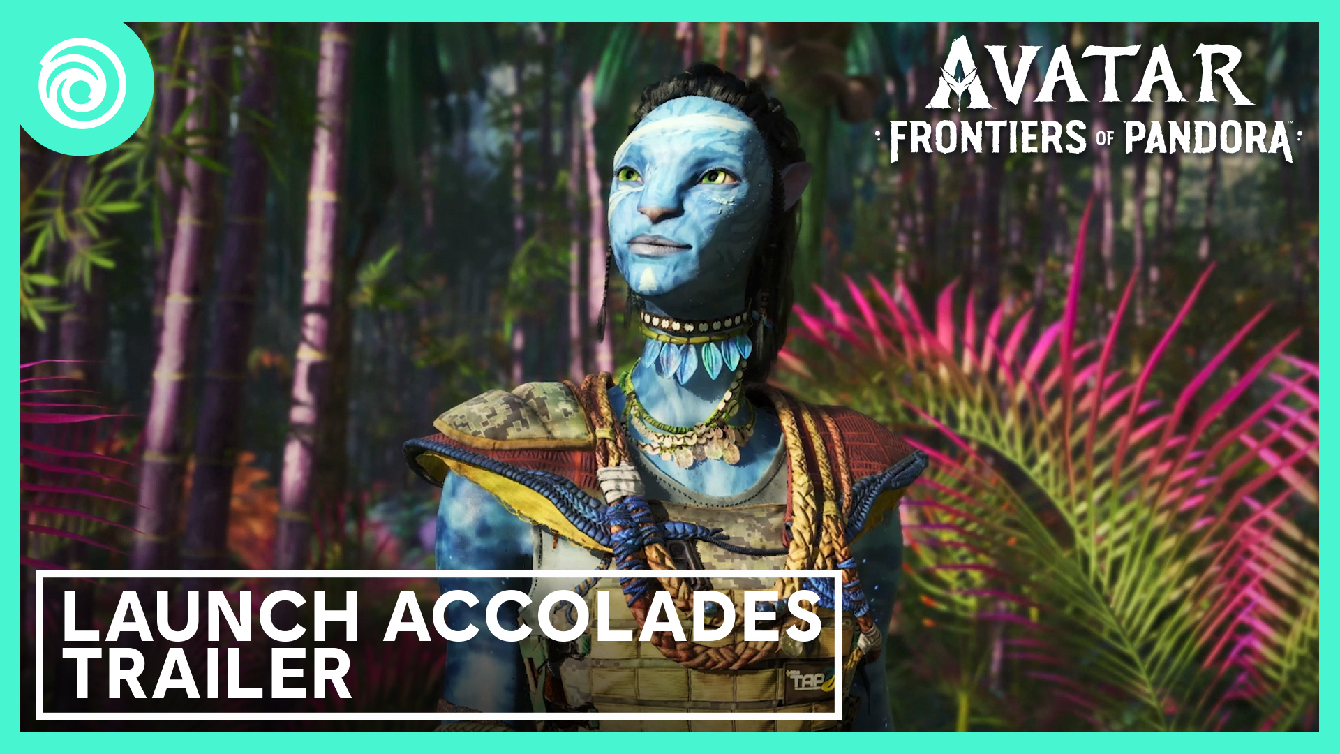 Avatar Frontiers of Pandora