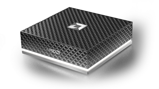 AMD