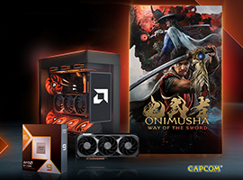 Onimusha: Way of Sword
