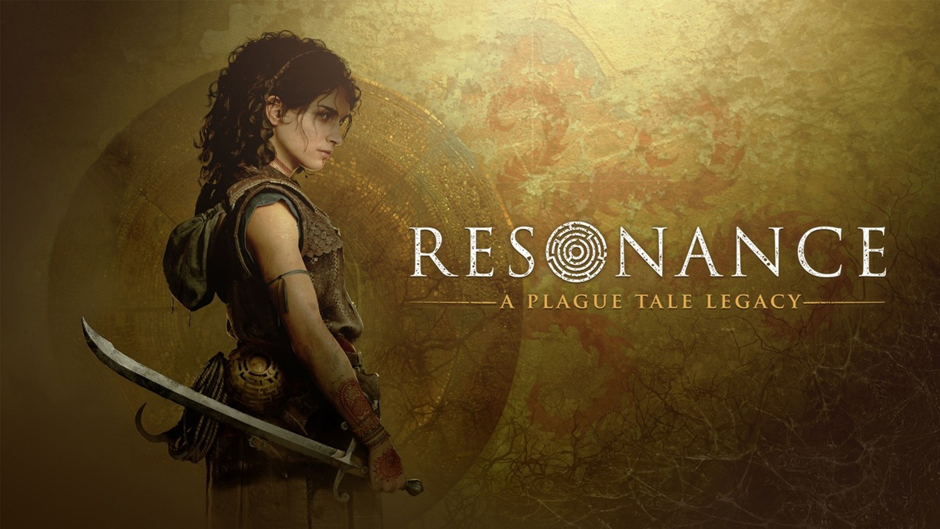 RESONANCE: A PLAGUE TALE LEGACY