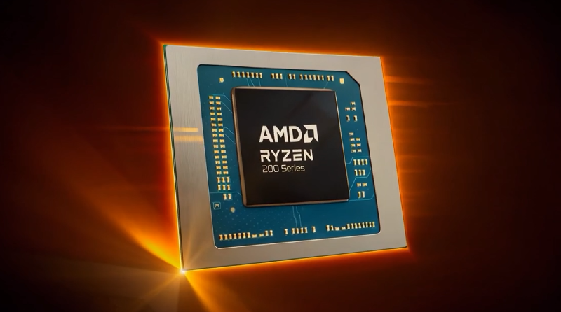 AMD Ryzen AI 200 Series