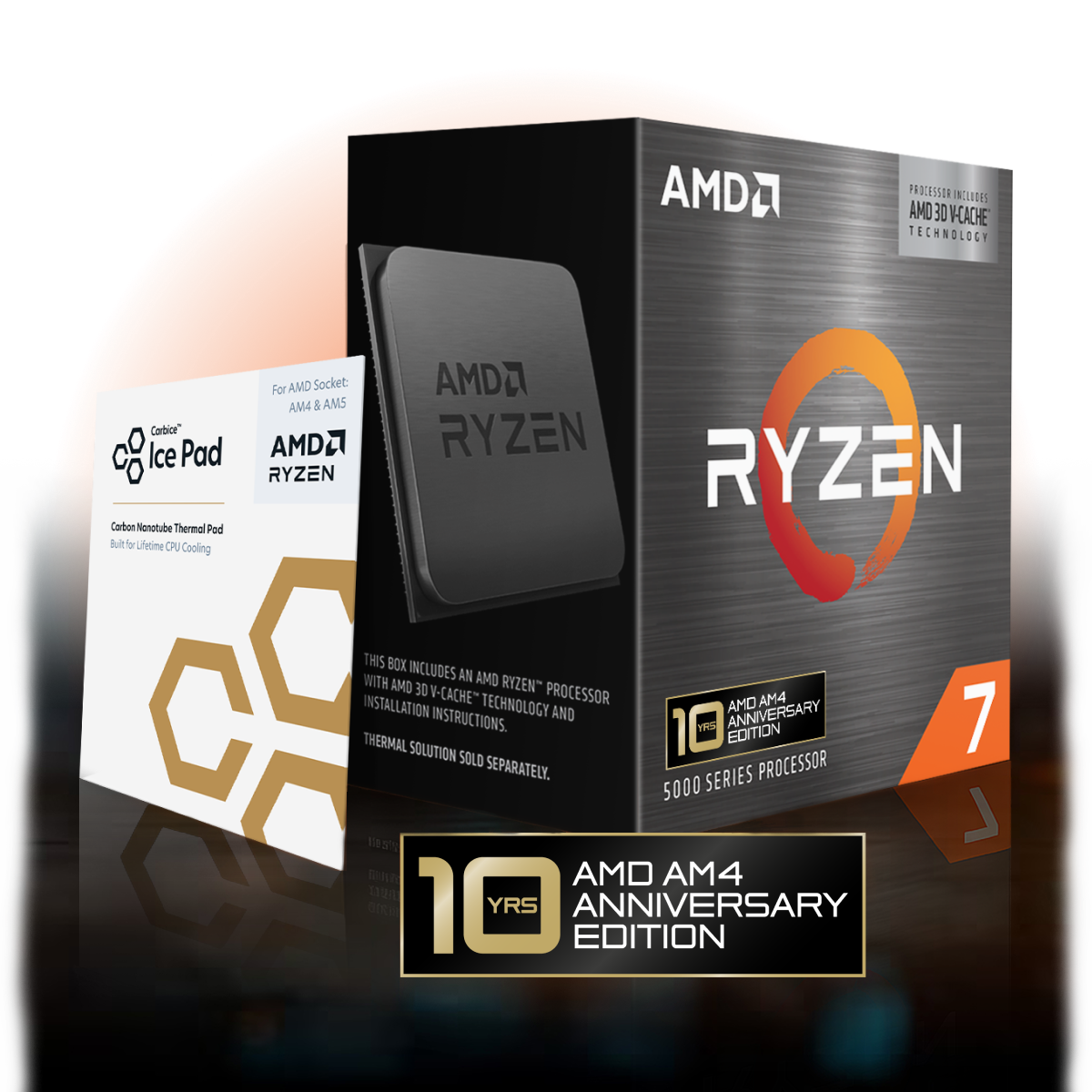 AMD Ryzen