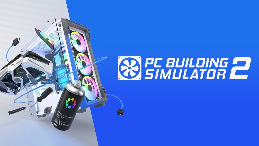 PC BUILDING SIMULATOR 2