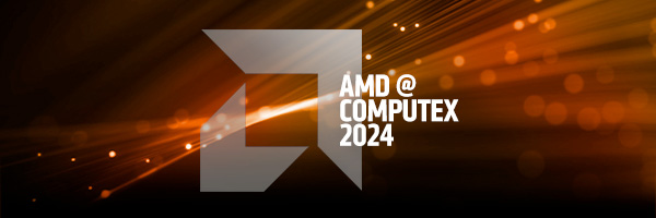 AMD COMPUTEX 2024