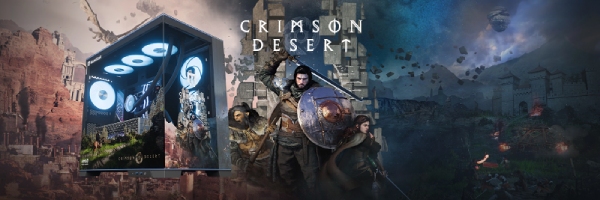 Crimson Desert 
