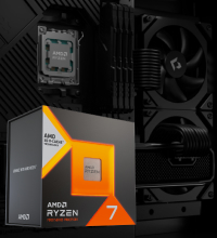AMD RYZEN 7