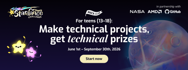 Make Technical Projects, get technical prizes