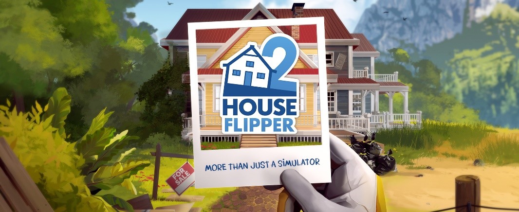 HOUSE FLIPPER 2