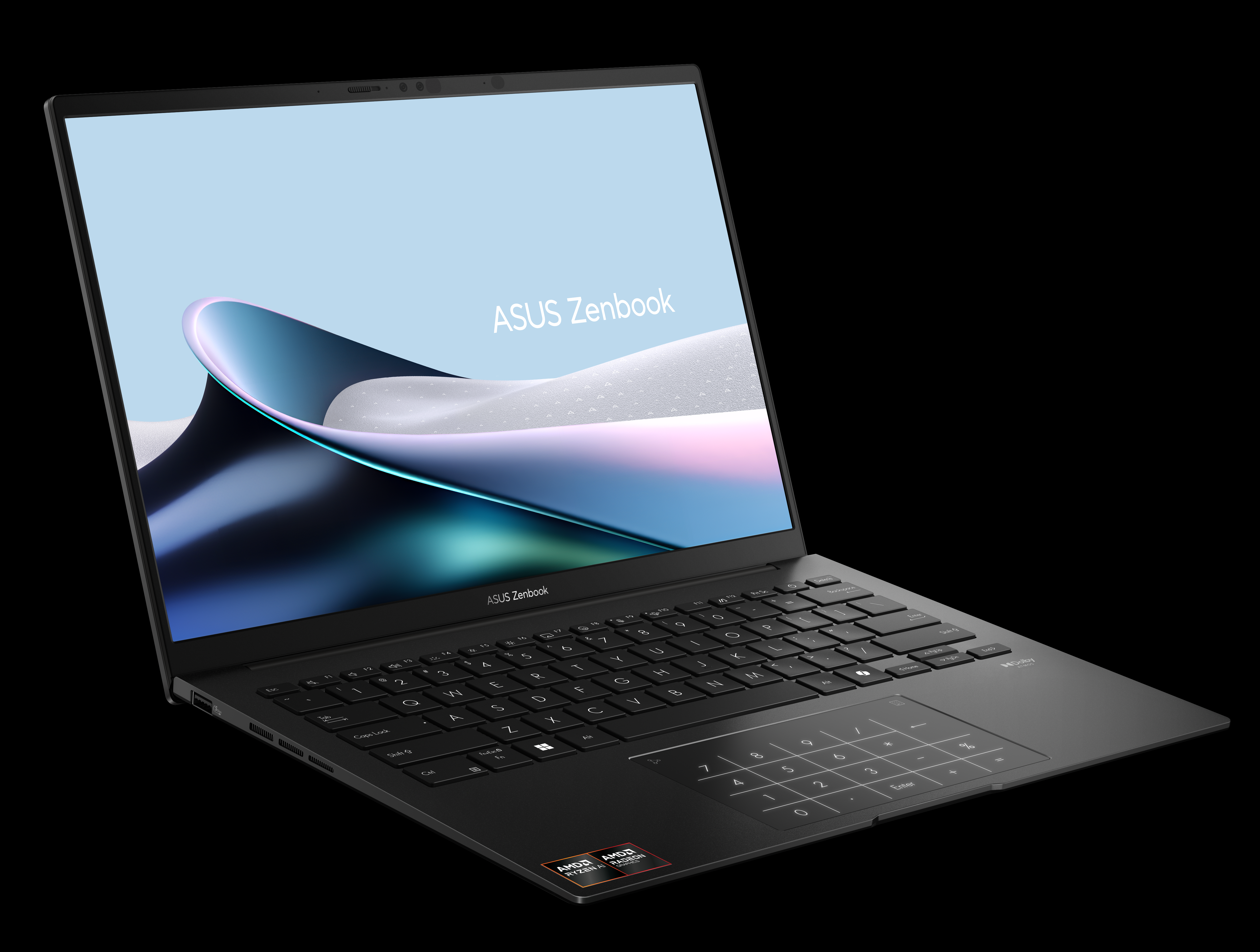 ASUS Zenbook 14 OLED