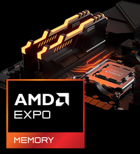 AMD EXPO MEMORY