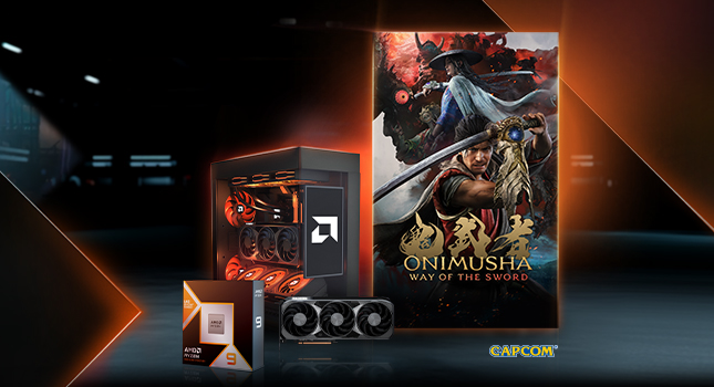 Onimusha Way of the Sword