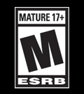 Esrb M Mature