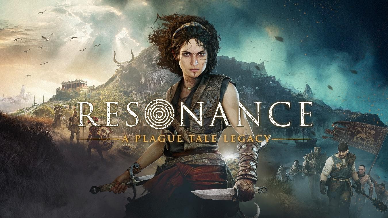 RESONANCE: A PLAGUE TALE LEGACY