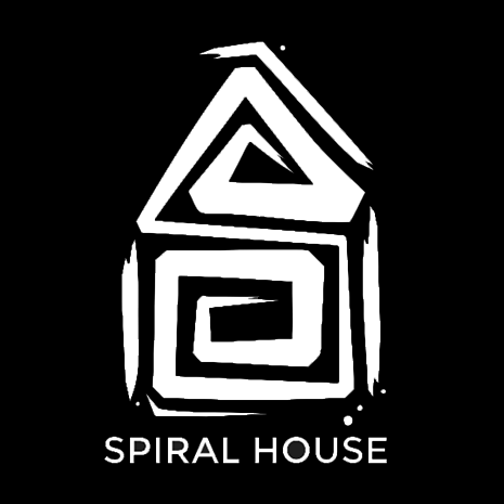 spiral house