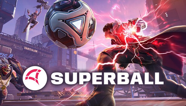 SUPERBAll